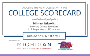 Choosing the Right College with the College Scorecard