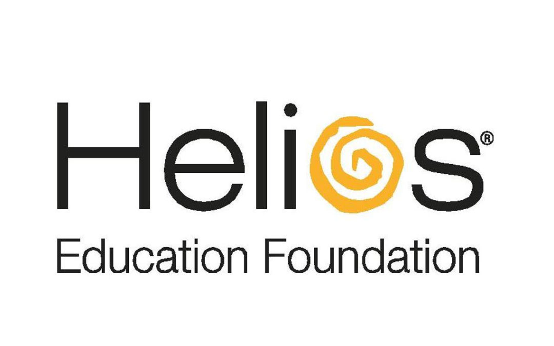 Innovative scholarship models, community collaboration highlighted in Helios Education Foundation brief