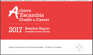 Achieve Escambia Baseline Report
