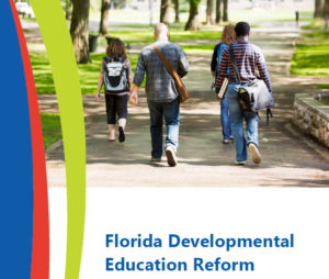 Florida Developmental Education Reform
