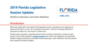 2019 Florida Legislative Update