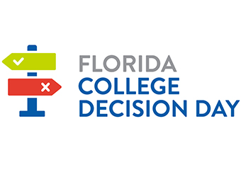 How to celebrate Florida College Decision Day virtually