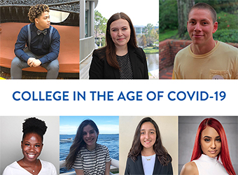 College in the age of COVID-19 — Part 2