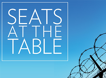 Join us on May 26 for “Empowerment through Education: A ‘Seats at the Table’ Documentary Screening and Panel Discussion”