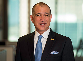 FCAN welcomes Paul Luna to its Board of Advisors