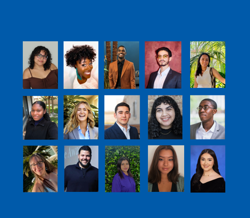 FCAN Selects 15 Student Advocacy Fellows to Champion Education Policy Change