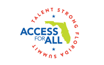 Announcing General Session Speakers for the 2024 Talent Strong Florida Summit