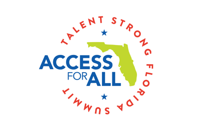 Announcing the 2024 Talent Strong Florida Summit Keynote Speakers