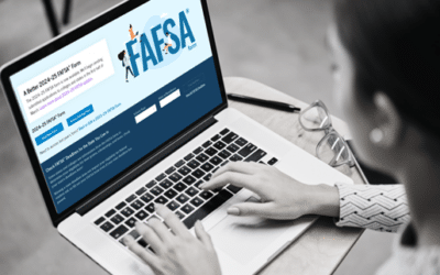 FAFSA Week of Action Aims to Raise Awareness About the Form