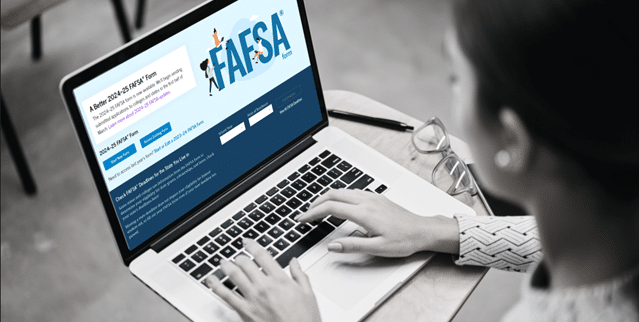 FAFSA Week of Action Aims to Raise Awareness About the Form