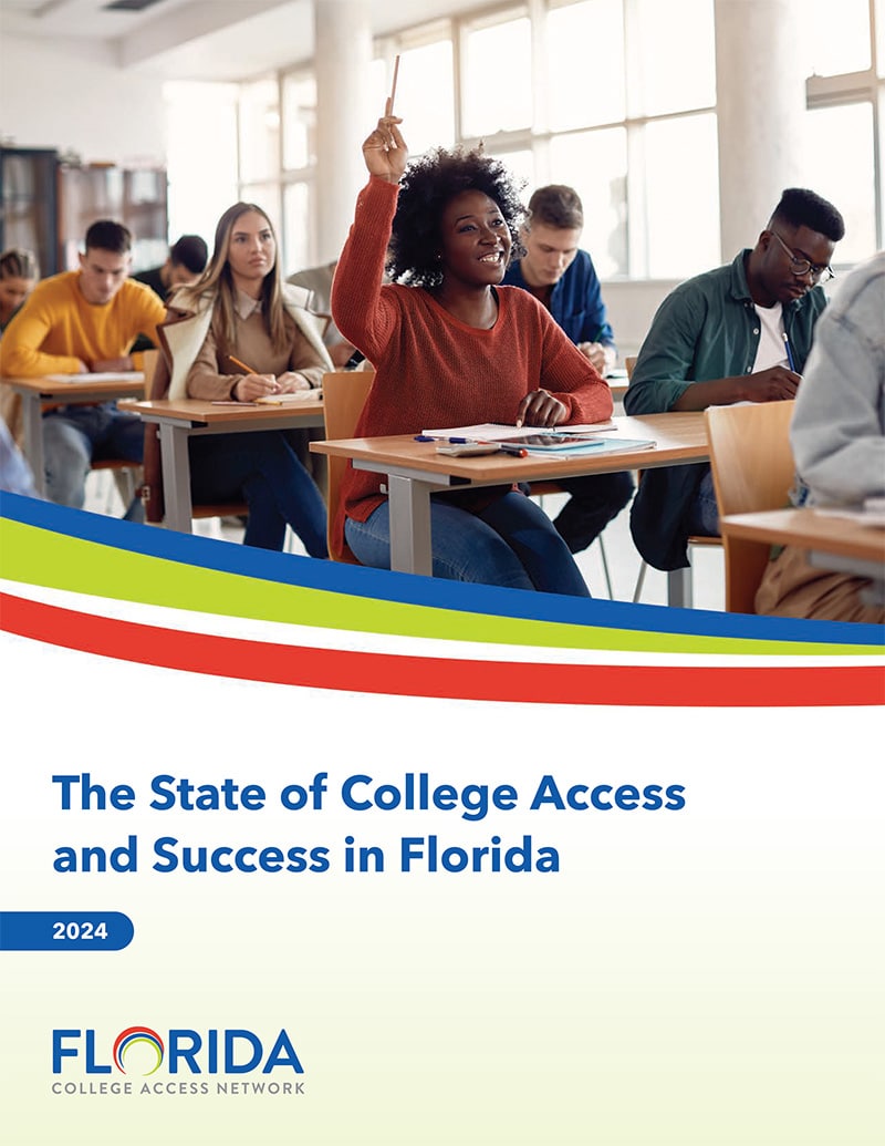 PDF Preview: State of College Access Report